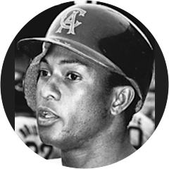 Sandy Alomar Sr.