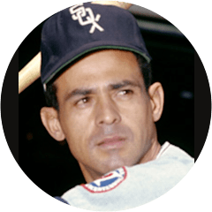 Luis Aparicio