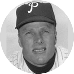 Richie Ashburn