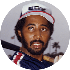 Harold Baines