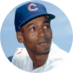 Ernie Banks