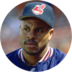 Albert Belle