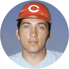Johnny Bench