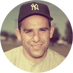 Yogi Berra
