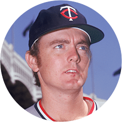 Bert Blyleven