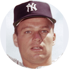 Jim Bouton