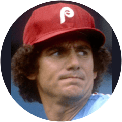 Larry Bowa