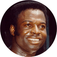 Lou Brock