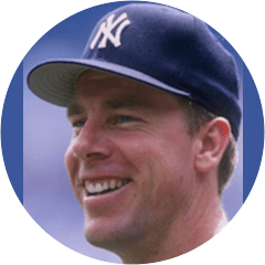 Scott Brosius