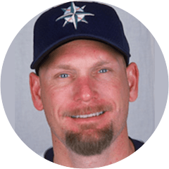 Jay Buhner