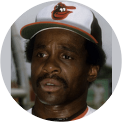 Al Bumbry