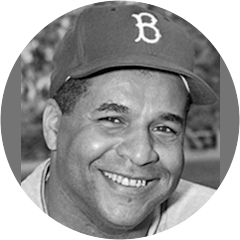 Roy Campanella