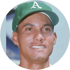 Bert Campaneris
