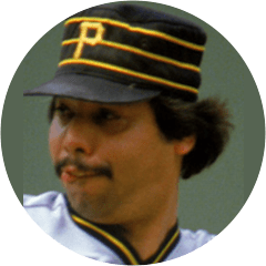 John Candelaria