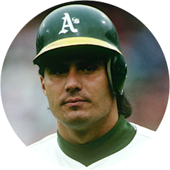 Jose Canseco