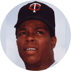 Rod Carew