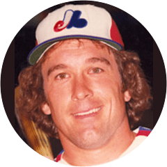 Gary Carter