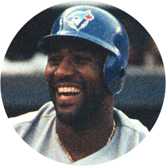 Joe Carter