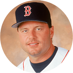 Roger Clemens