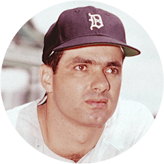 Rocky Colavito