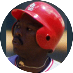 Vince Coleman