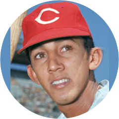 Dave Concepcion