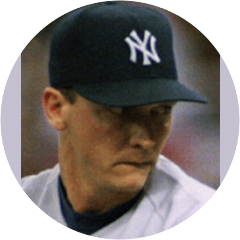David Cone