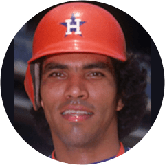 Jose Cruz