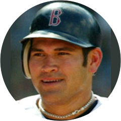 Johnny Damon