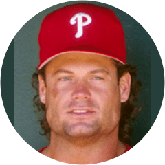 Darren Daulton