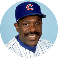 Andre Dawson