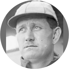 Ed Delahanty