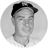 Joe DiMaggio