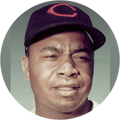 Larry Doby