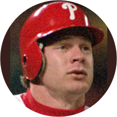 Lenny Dykstra