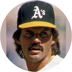 Dennis Eckersley