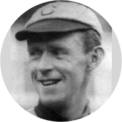 Johnny Evers