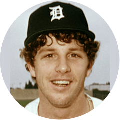 Mark Fidrych