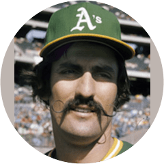 Rollie Fingers
