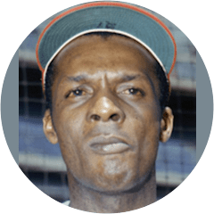 Curt Flood