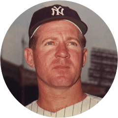 Whitey Ford