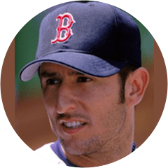 Nomar Garciaparra