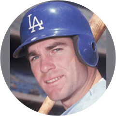 Steve Garvey