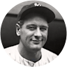 Lou Gehrig