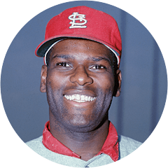 Bob Gibson