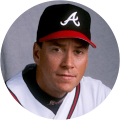 Tom Glavine