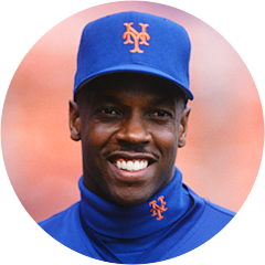 Dwight Gooden