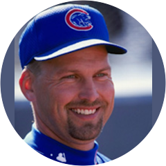 Mark Grace