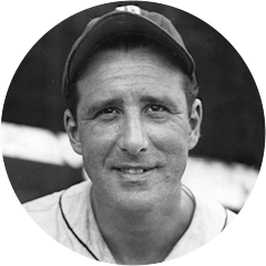 Hank Greenberg