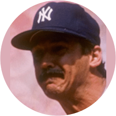 Ron Guidry